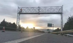 高速龍門架：你知道它的作用嗎？